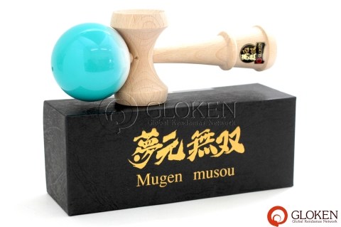 Mugen Musou - RAINBOW – Global Kendamas Network Online Store