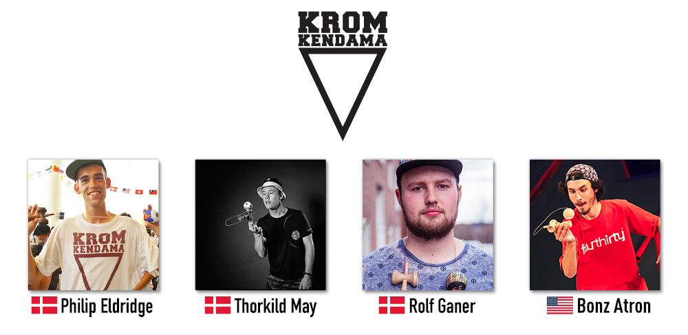 krom