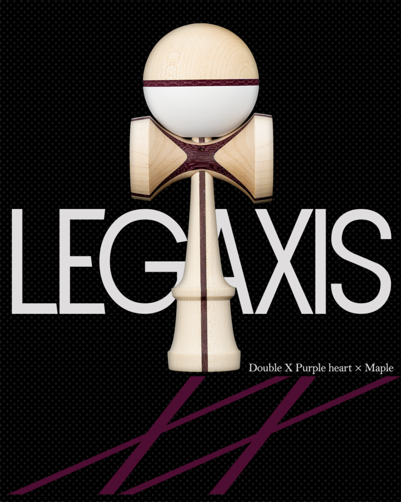 LEGAXIS - GLOKEN ENGLISH