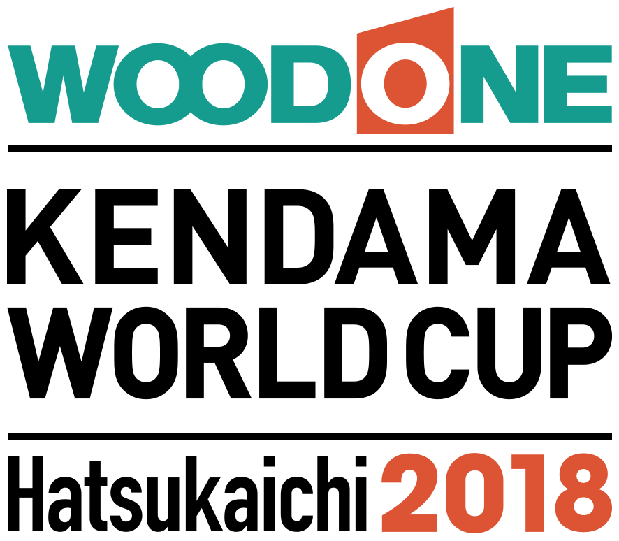 Kendama World Cup Hatsukaichi 2018