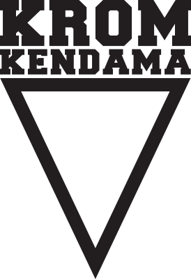 KROM KENDAMA