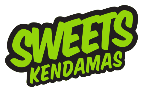 SWEETS KENDAMAS