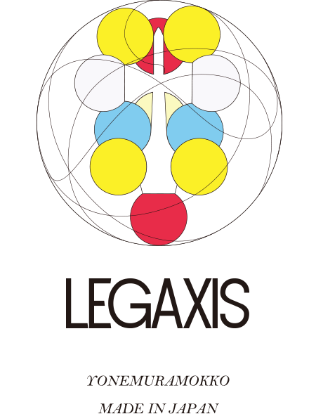 legaxis logo