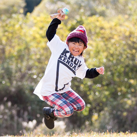 中村 結 なかむら ゆい Gloken 日本語