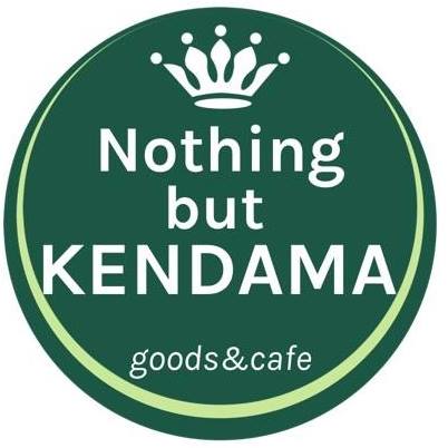 Nothing but KENDAMA