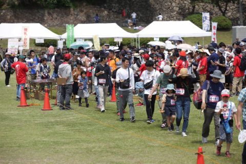 「ケン玉ノ日2019 in 呉」