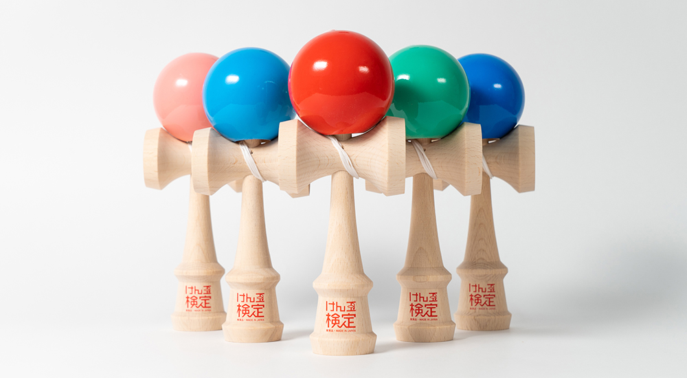 遊び方とコツ解説 けん玉初心者にもおすすめ基本技10選 First 10 Kendama Tricks Gloken 日本語